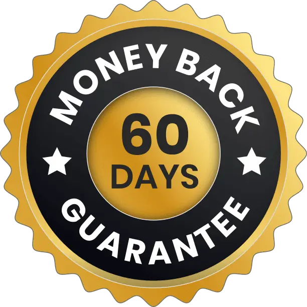 InsuFend 60 days money back 